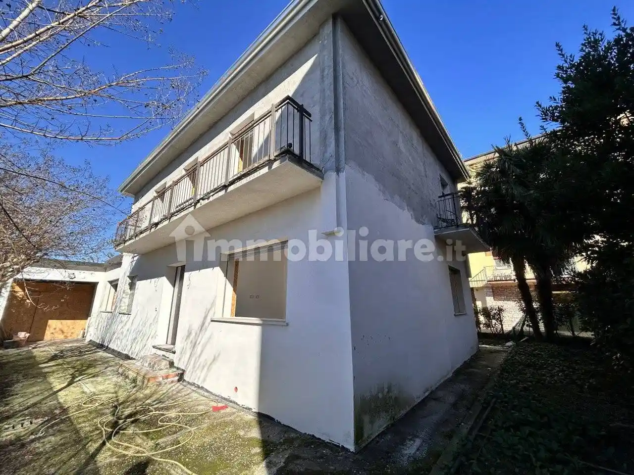 Casa indipendente in vendita a Vicenza