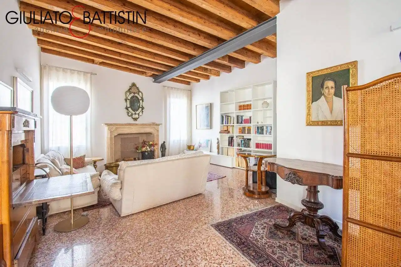 Appartamento in vendita a Vicenza