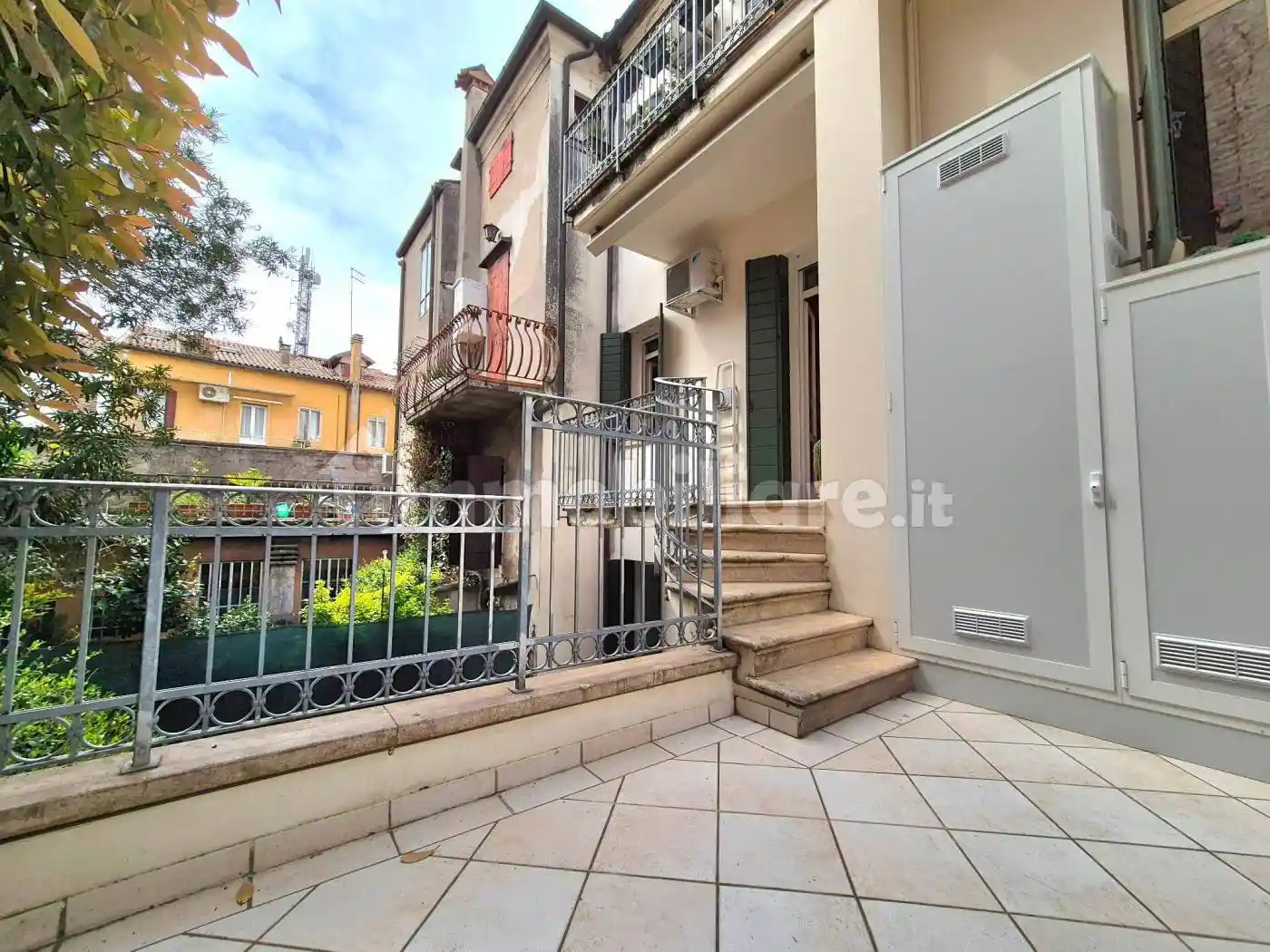 Appartamento in vendita a Padova