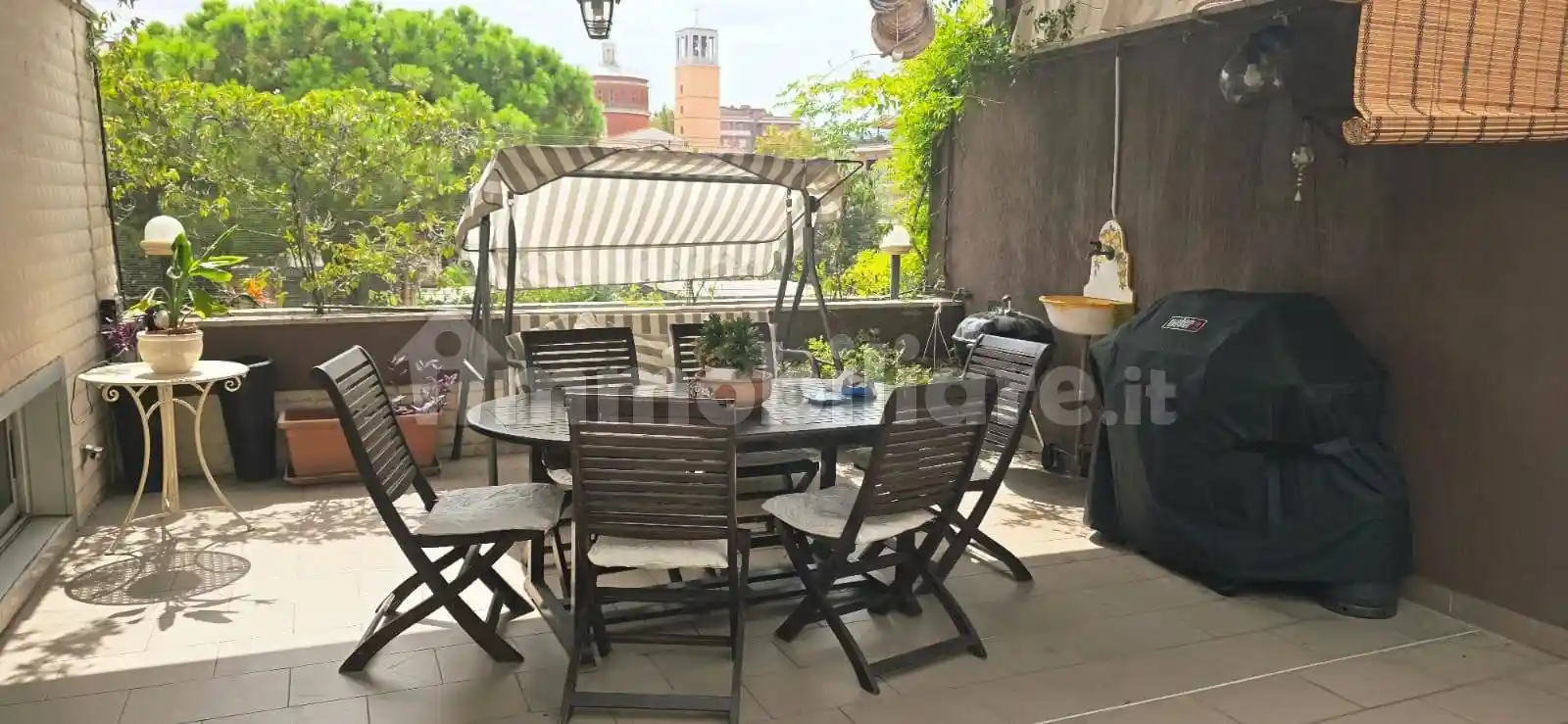 Appartamento in vendita a Pescara