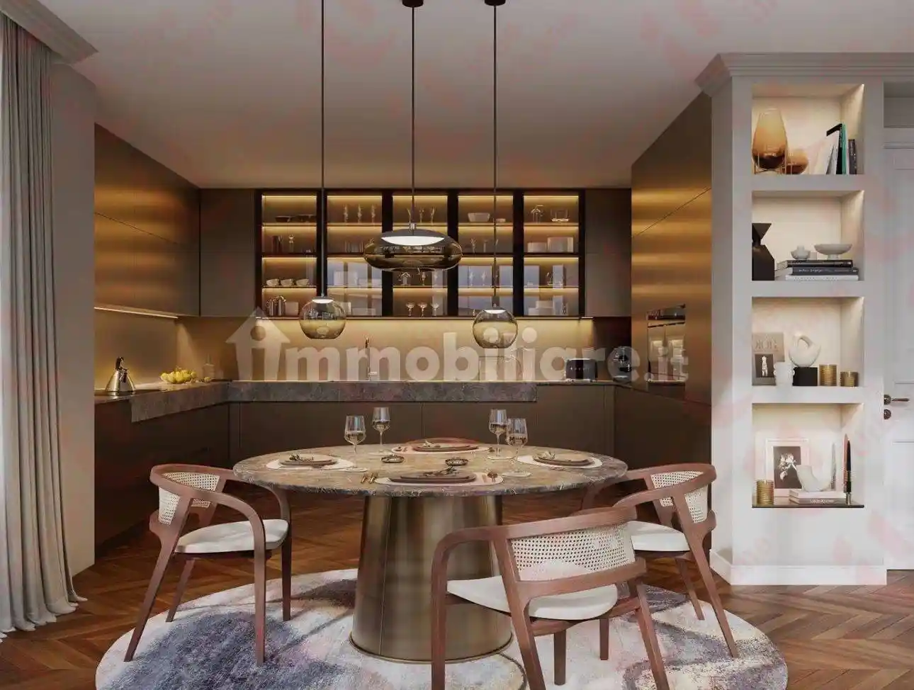 Appartamento in vendita a Pavia