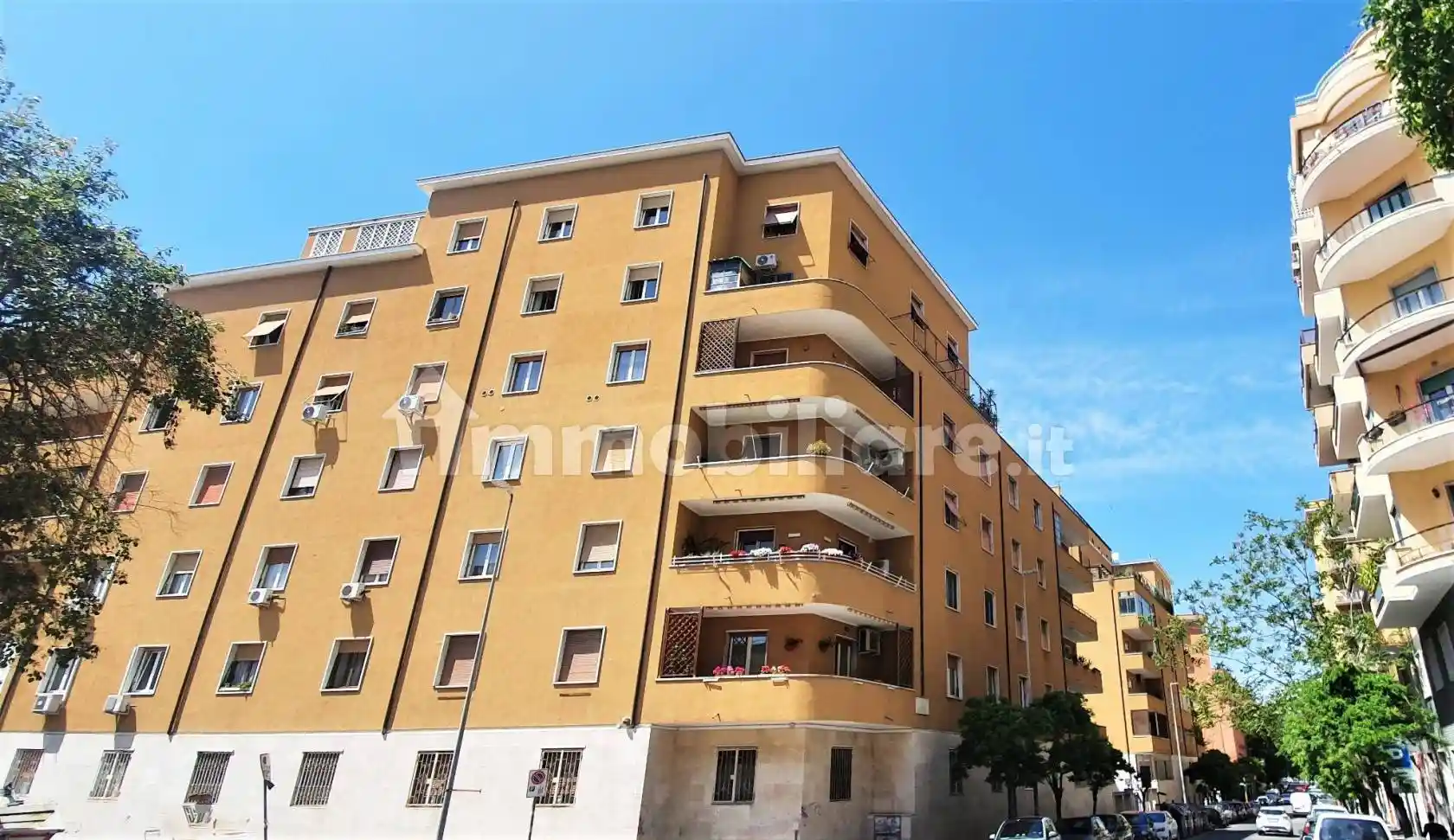 Appartamento in affitto a Roma