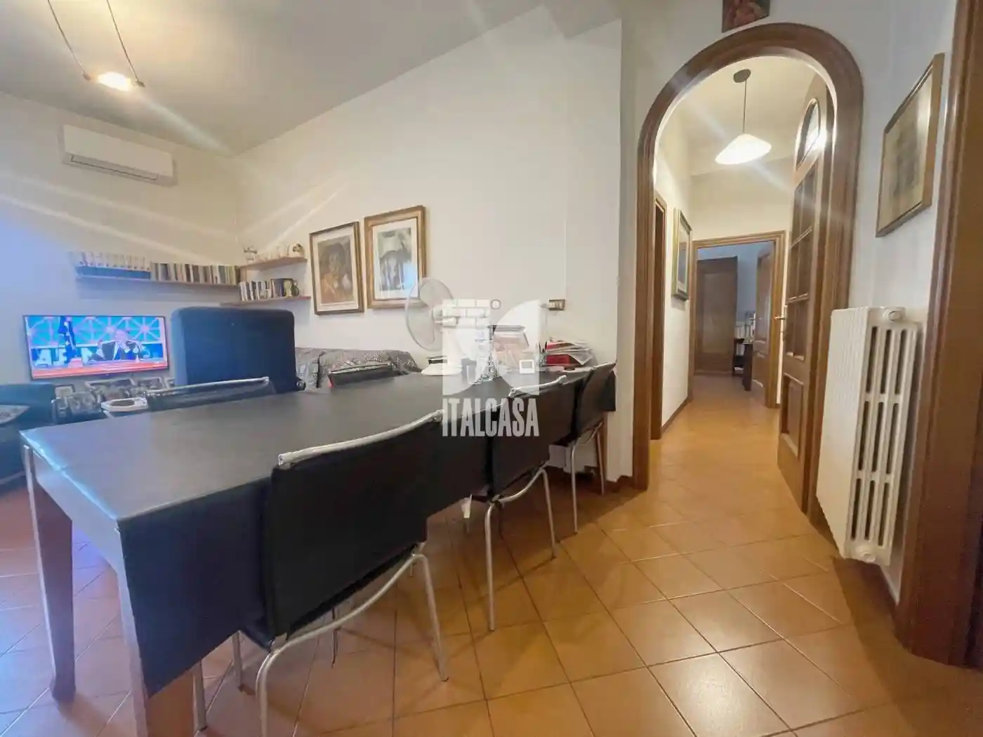 Appartamento in vendita a Mantova