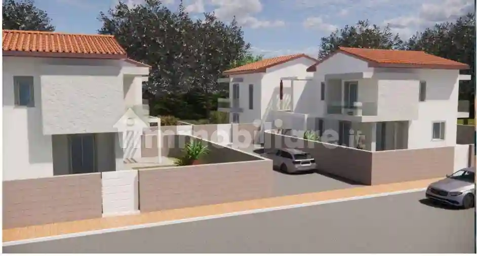 Villetta a schiera - foto 2