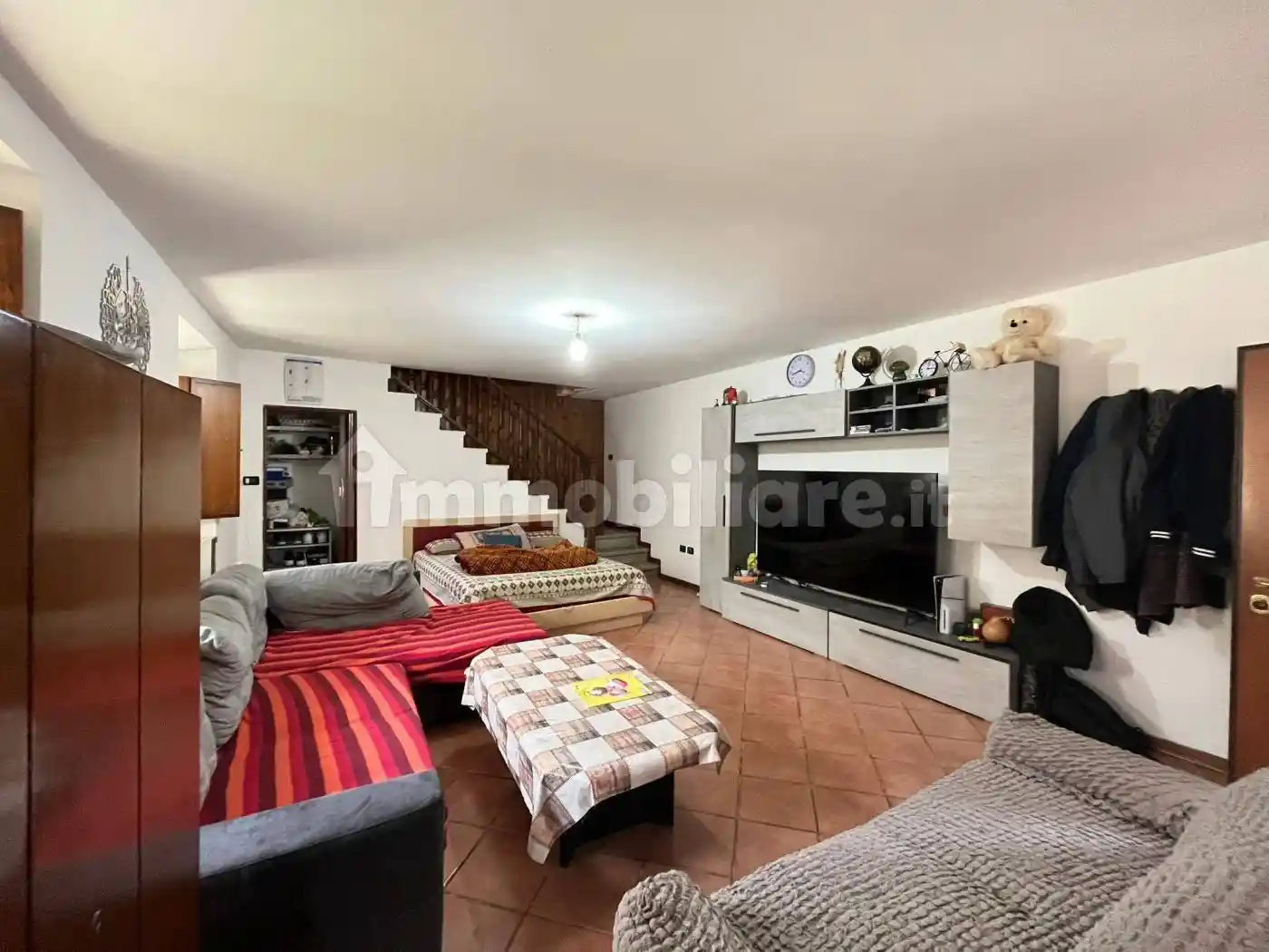 Casa indipendente in vendita a Castegnato