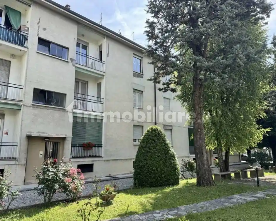 Appartamento in vendita a Meda