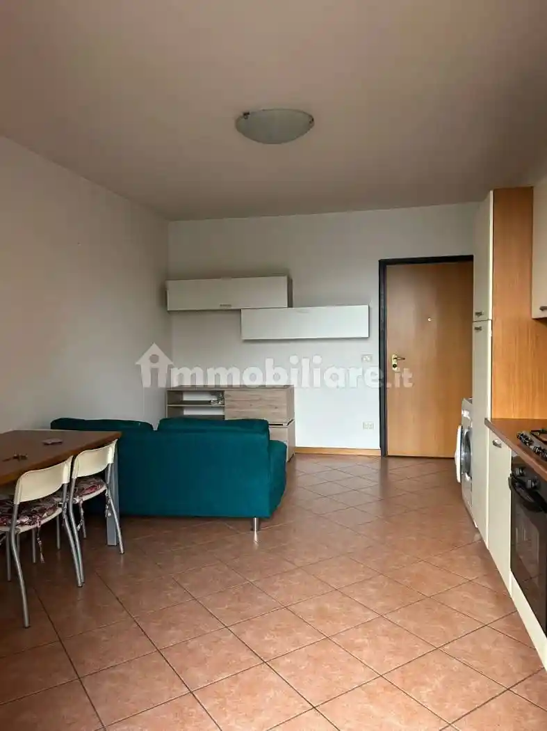 Appartamento in affitto a Porto Mantovano