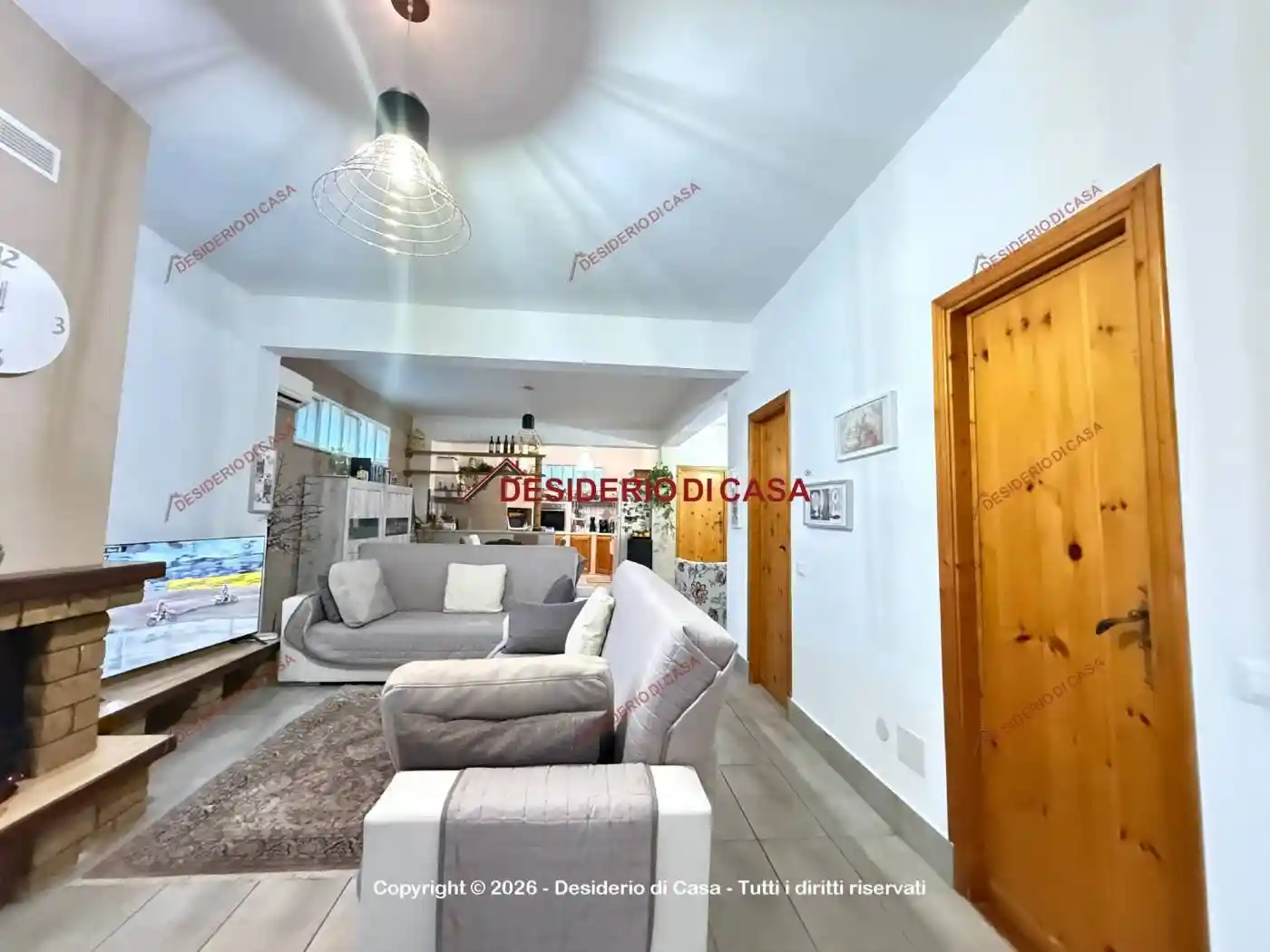 Villa in vendita a Bagheria