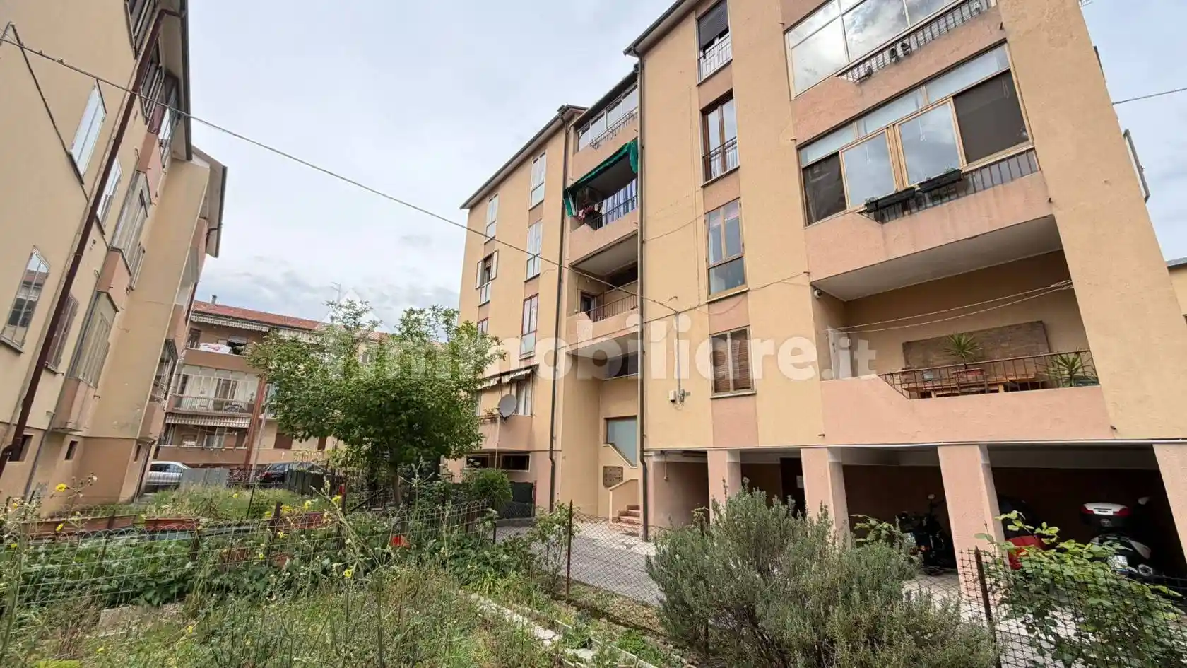 Appartamento in vendita a Vicenza