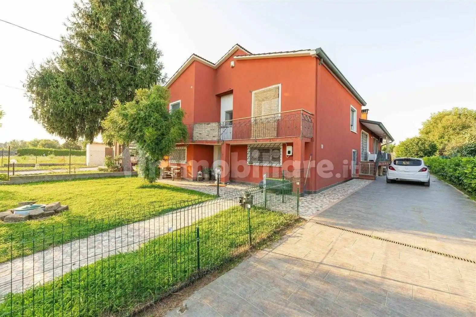 Villa in vendita a Borgoricco