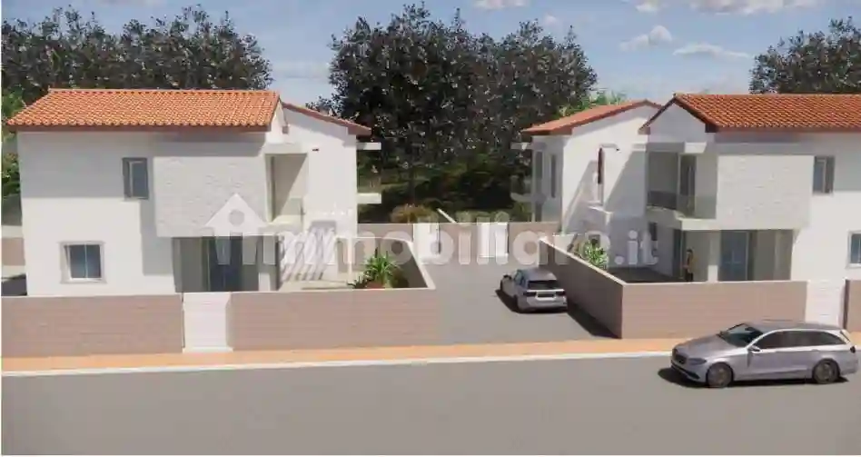 Villetta a schiera - foto 2