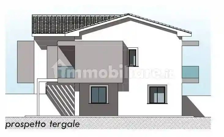 Villetta a schiera - foto 3