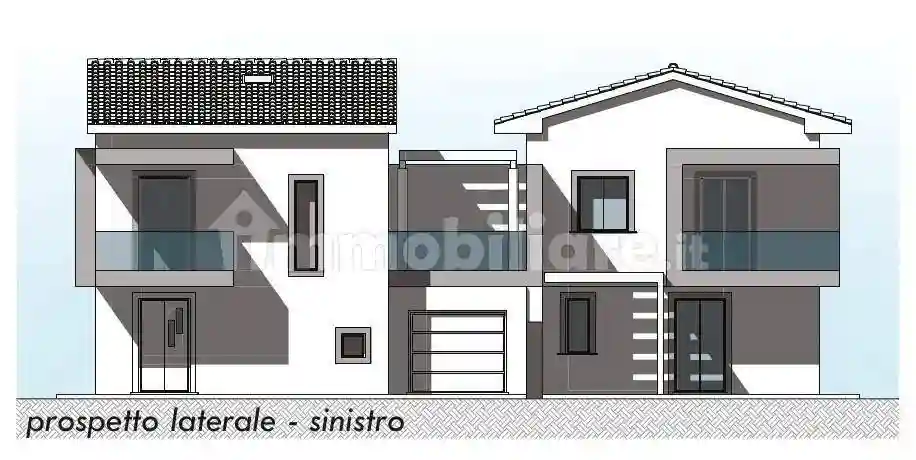 Villetta a schiera - foto 4