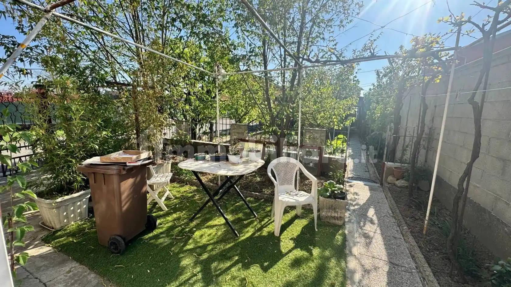 Villa in vendita a Mortara