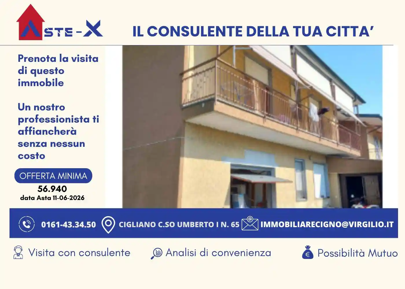 Casa indipendente in vendita a Trino