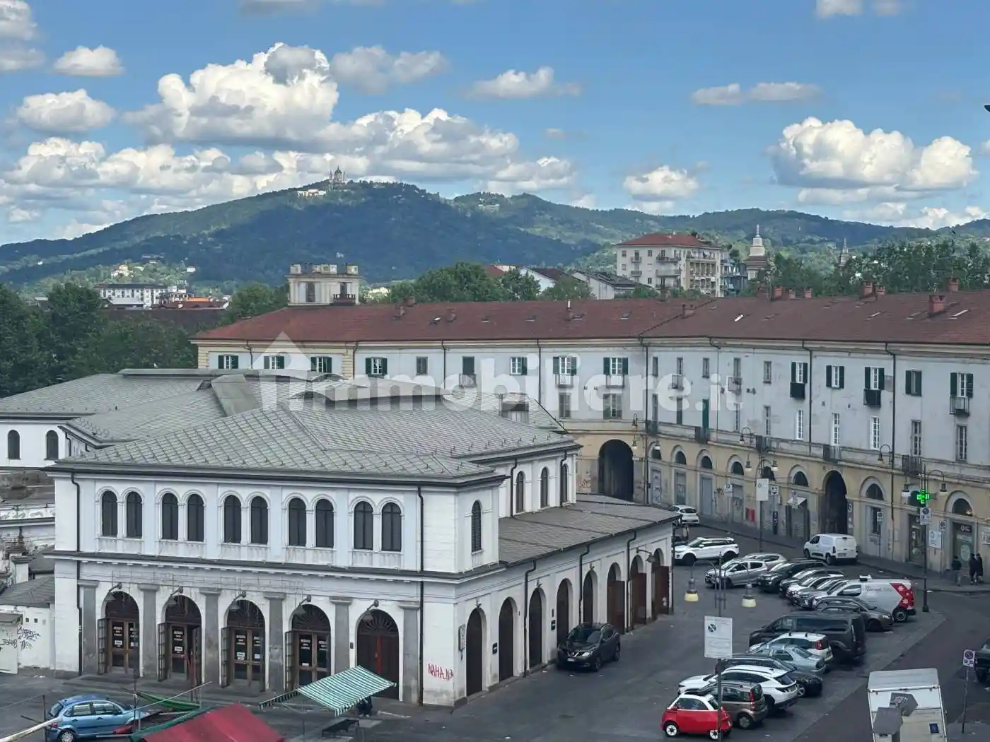 Appartamento in vendita a Torino