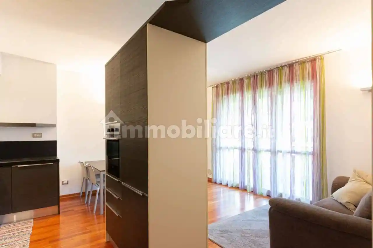 Appartamento in affitto a Vimodrone