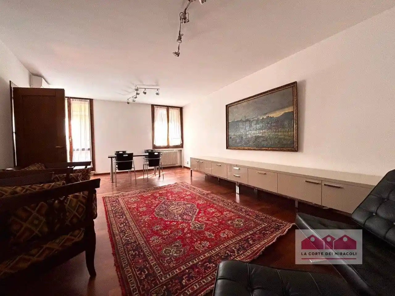 Appartamento in affitto a Vicenza