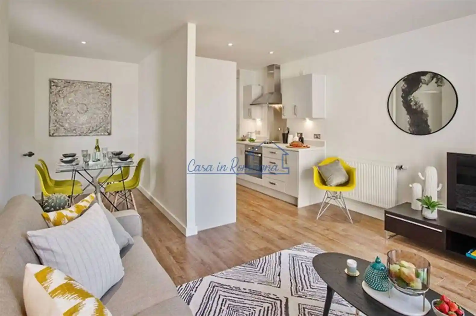 Appartamento in vendita a Rimini