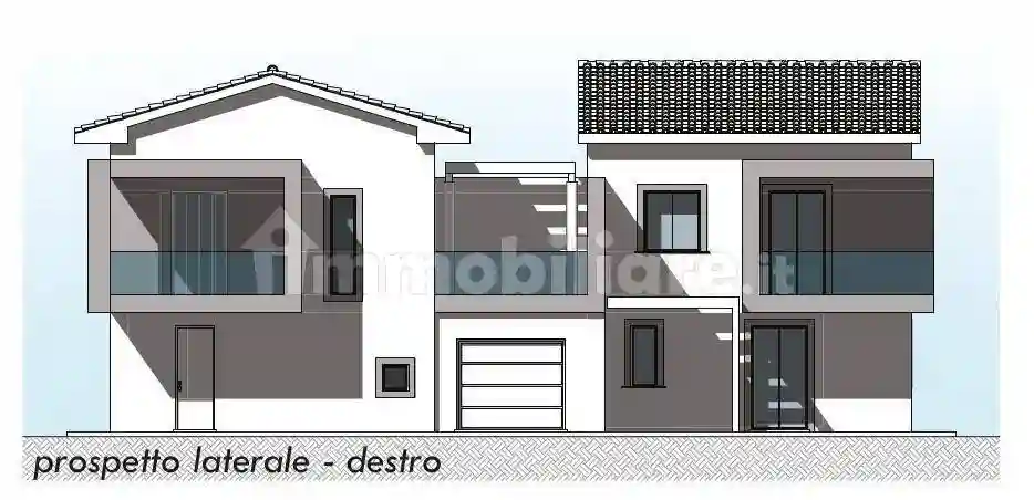 Villetta a schiera - foto 3