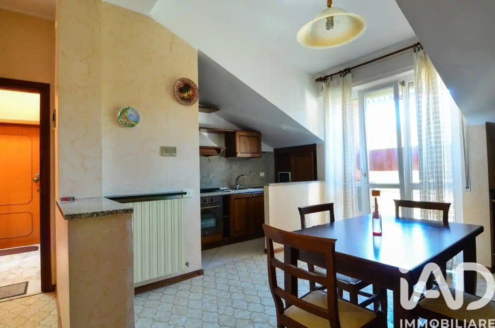 Appartamento in vendita a Cengio