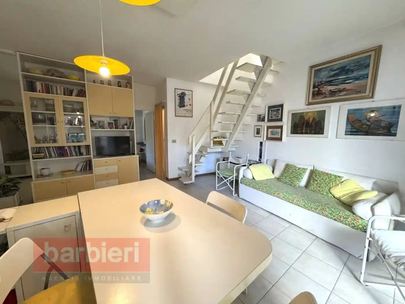 Appartamento in vendita a Cervia