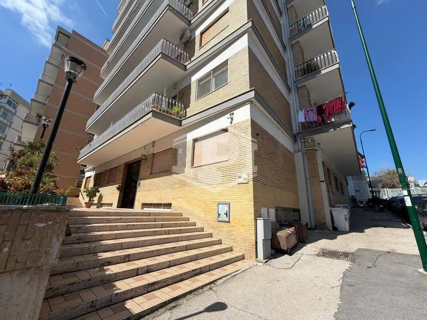 Appartamento in vendita a Napoli