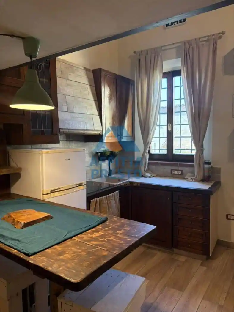 Appartamento in affitto a Empoli