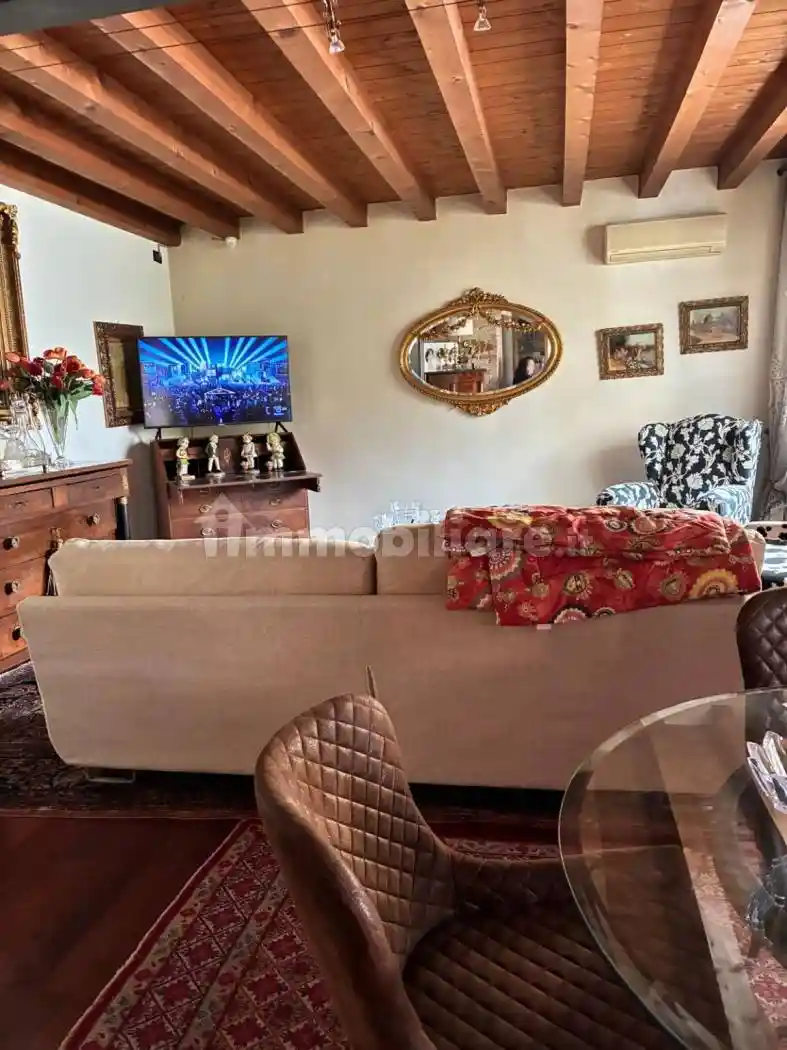 Villa in vendita a Treviso