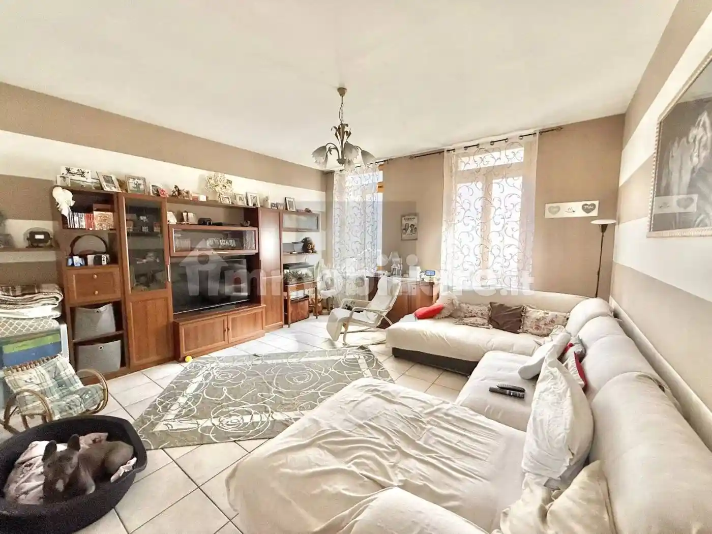 Appartamento in vendita a Cerrione