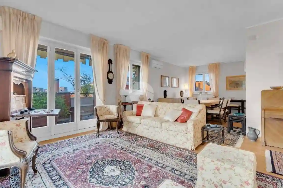 Attico - Mansarda - foto 3