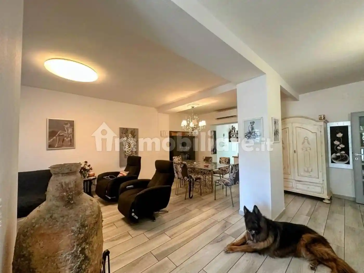 Casa indipendente in vendita a Campiglia Marittima