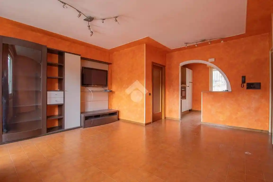 Appartamento in vendita a Gardone Val Trompia