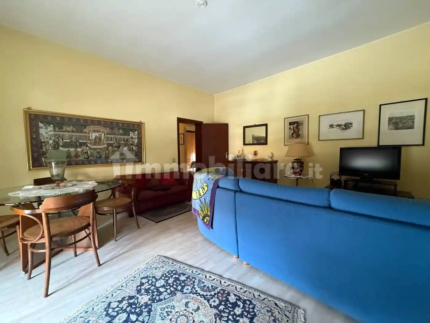 Appartamento in vendita a Pesaro