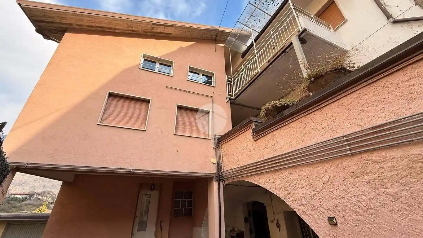 Appartamento in vendita a Capo di Ponte