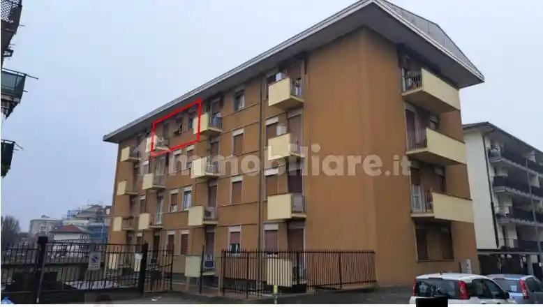 Appartamento in vendita a Busto Arsizio