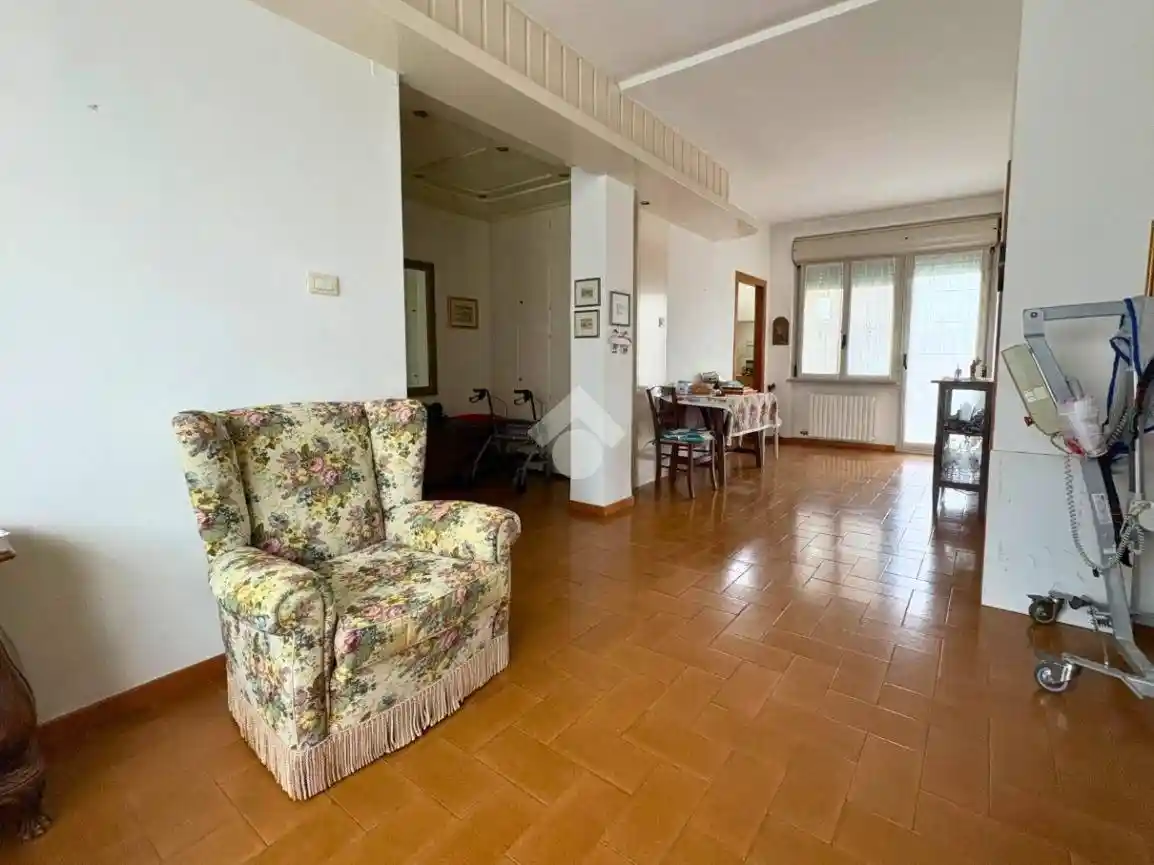 Appartamento in vendita a Ancona