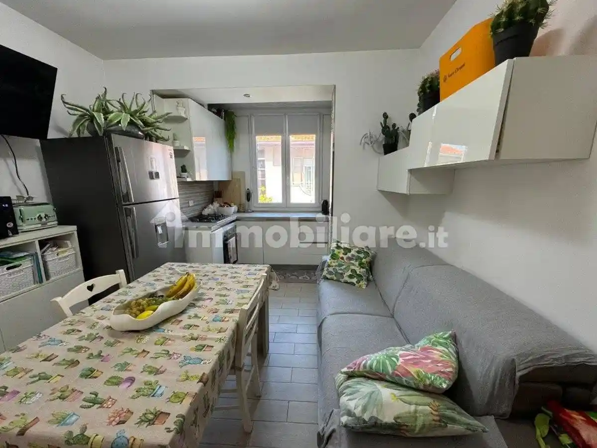 Appartamento in vendita a Misano Adriatico