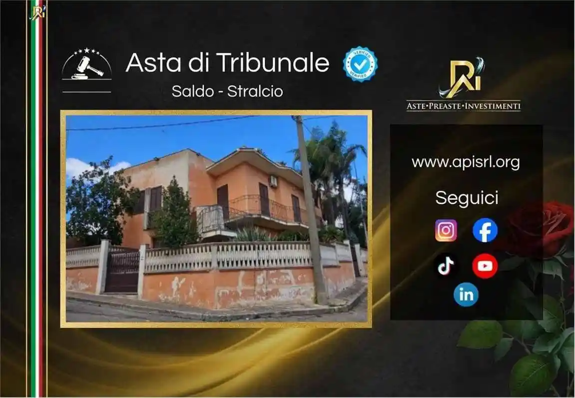 Casa indipendente in vendita a Casarano