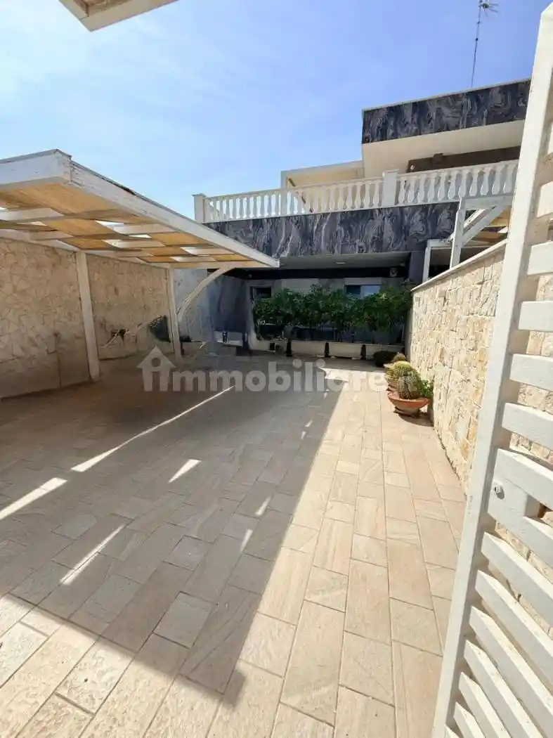 Villa in vendita a Bari