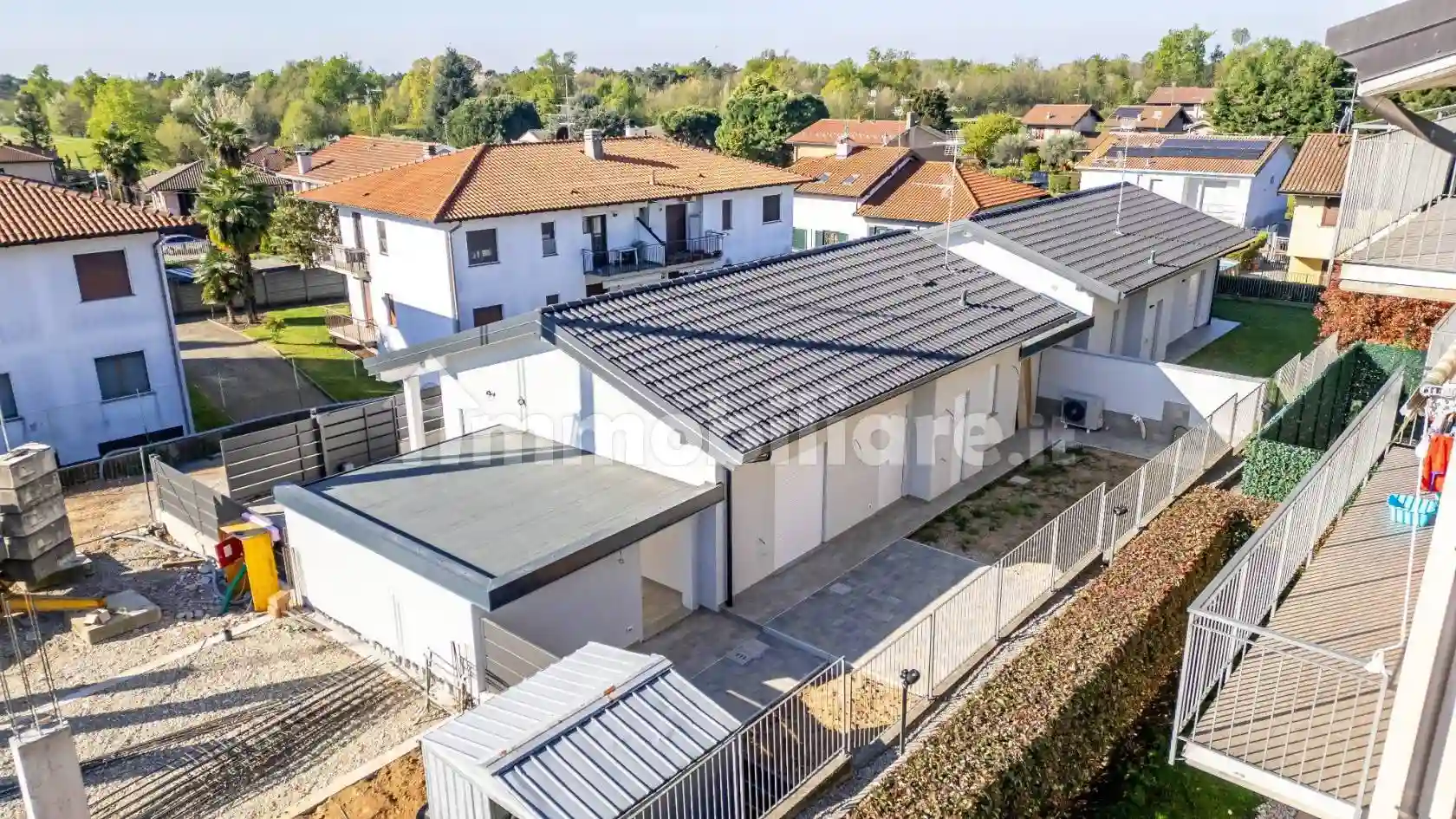 Villa - foto 4