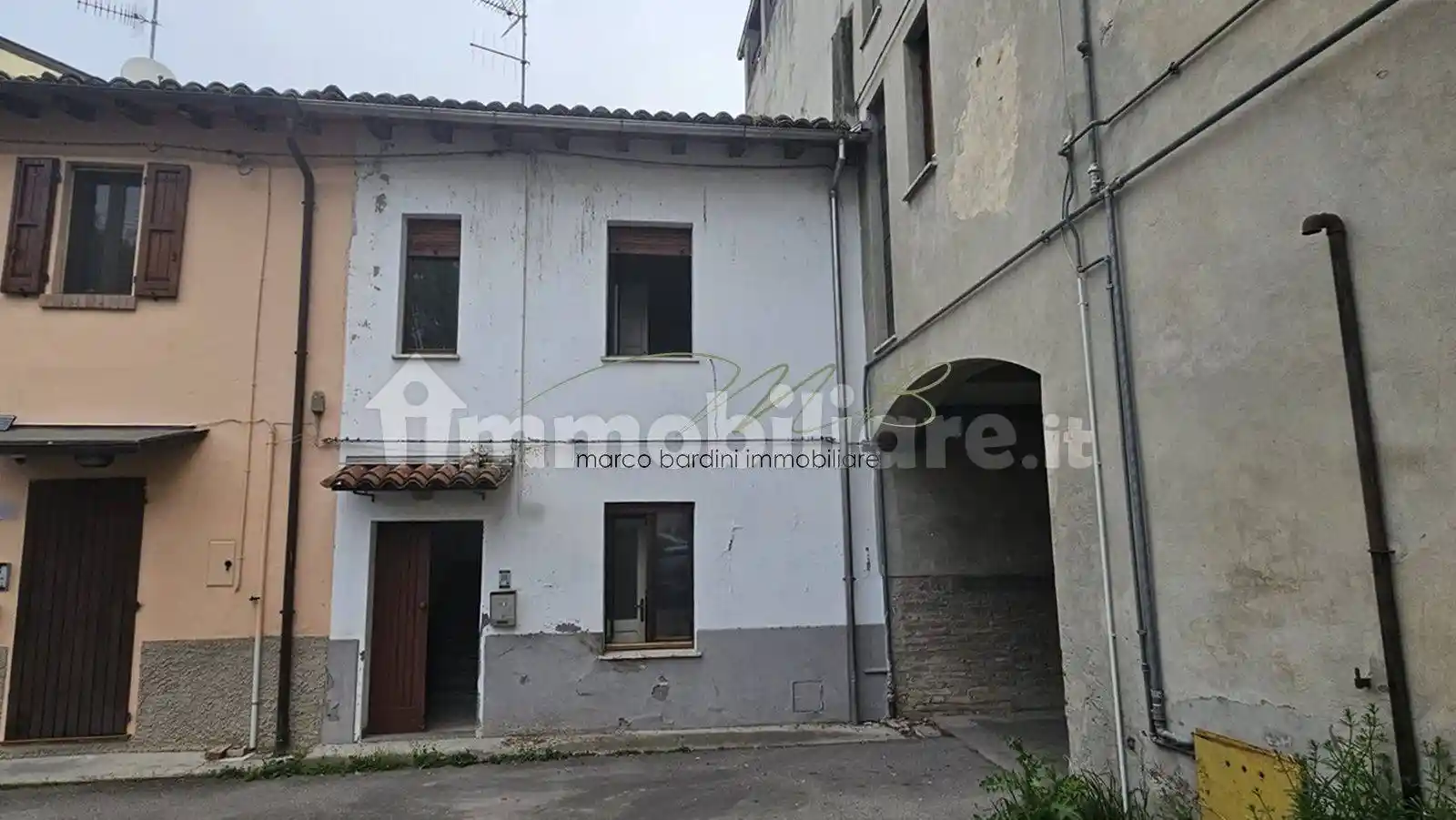 Casa indipendente in vendita a Collecchio