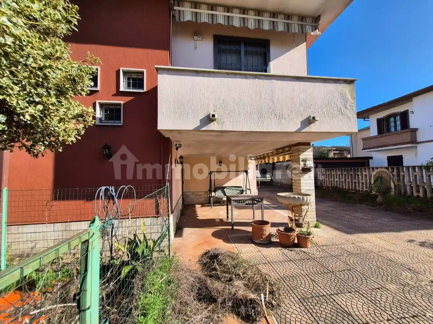Villa - foto 5