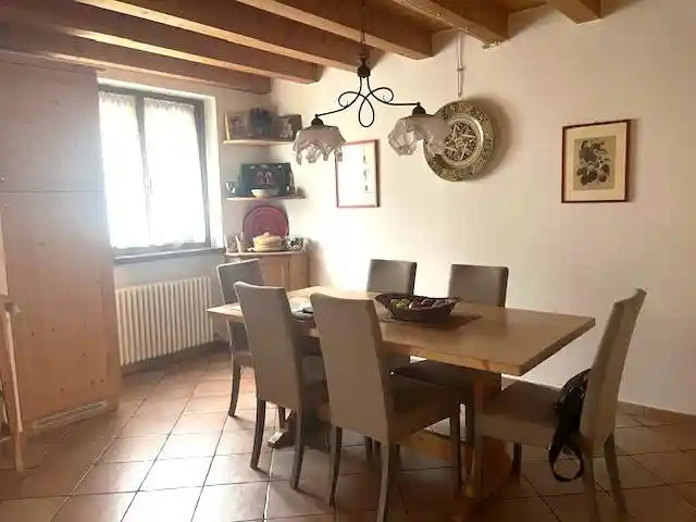 Appartamento in vendita a Levico Terme