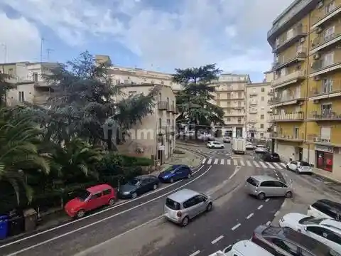 Appartamento in vendita a Caltanissetta