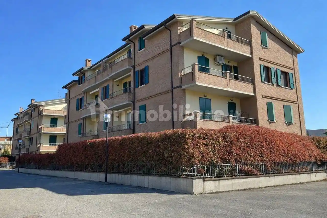 Appartamento in vendita a Campogalliano