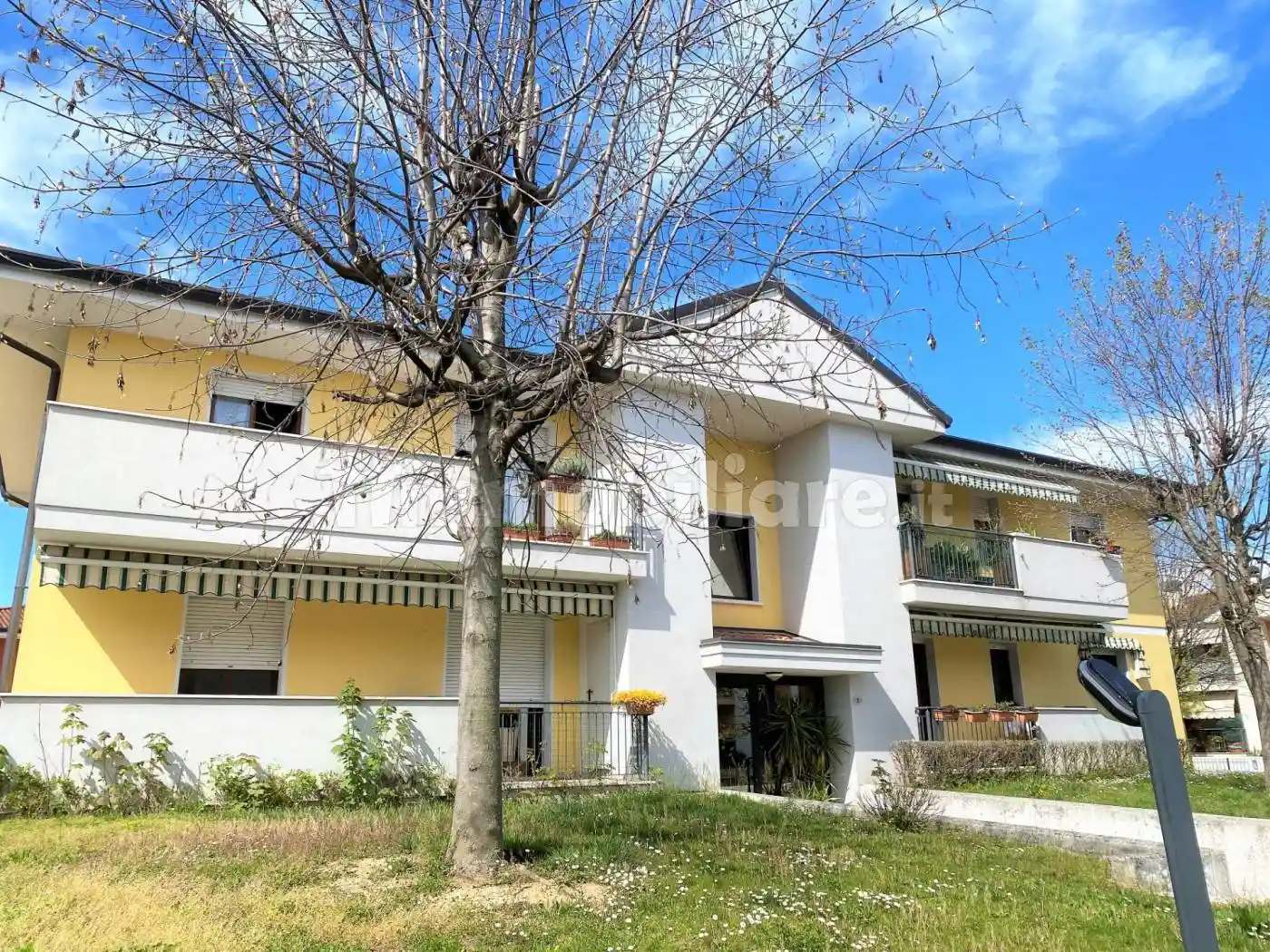 Appartamento in vendita a Cordenons