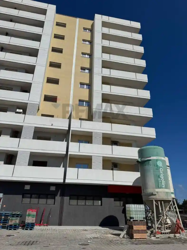 Appartamento in vendita a Bari