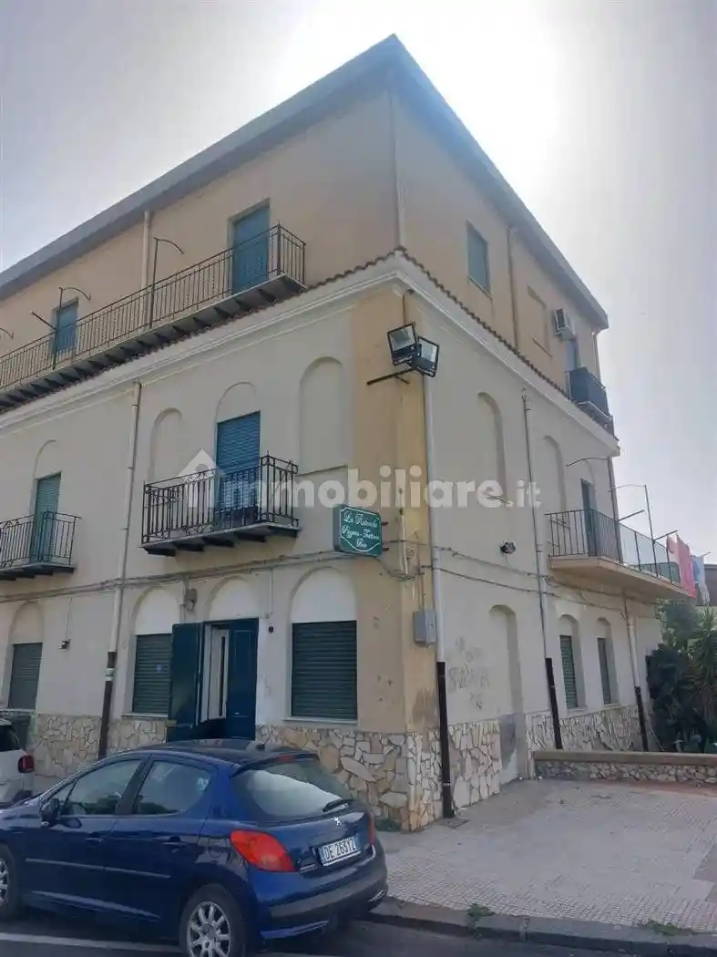 Appartamento in vendita a Caltanissetta