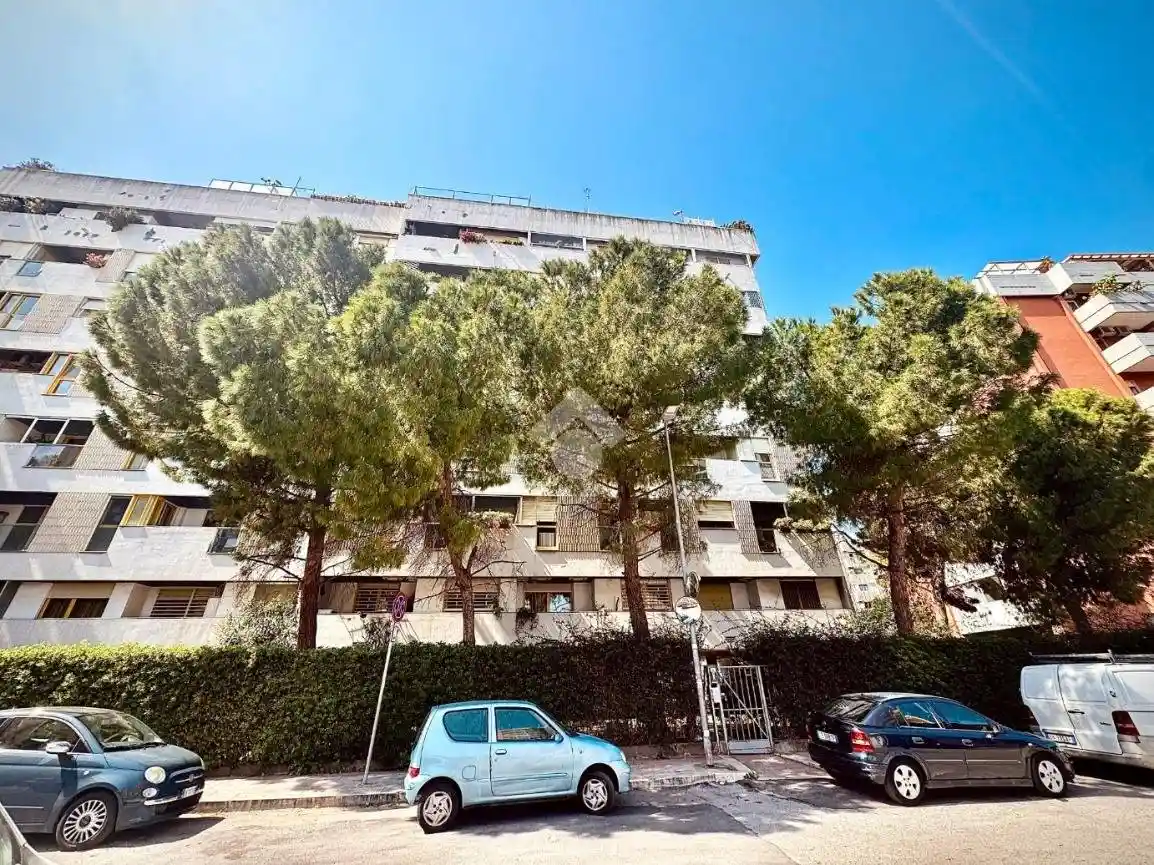 Appartamento in vendita a Bari